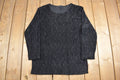 Vintage 1990s Pleated Long sleeve Shirt