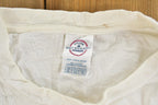 Vintage 1990s Alaska Grizzly Bear Souvenir T-Shirt