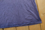 Vintage 1990s Hanes Blank Pocket T-Shirt Men's 2XL