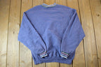 Vintage 1990s Indiana University Collegiate Crewneck
