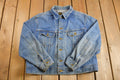 Vintage 1990s Lee Denim Jean Jacket