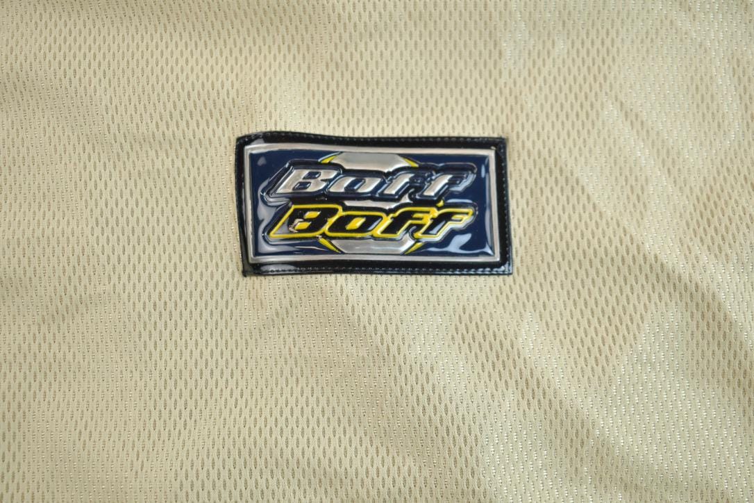 Vintage 1990s Boff Zip Up Vest