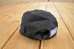 Vintage 1990s Minnesota Vikings Snapback NFL Hat / 90's Embroidered Sportswear Cap