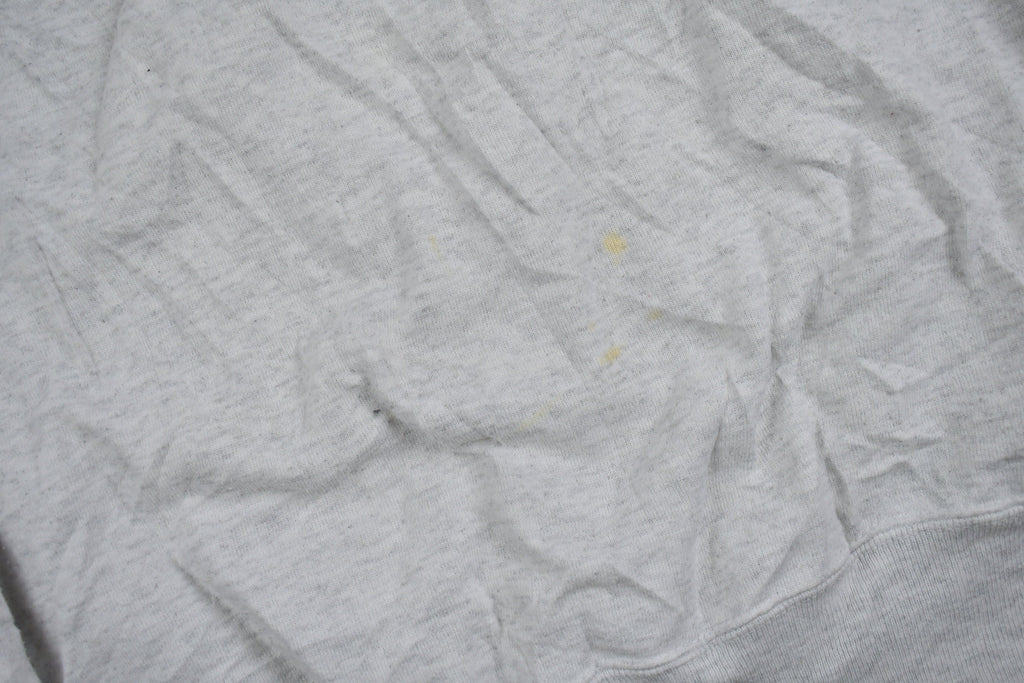 Vintage 1990s Ohio State University Collegiate Champion Crewneck