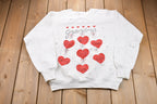 Vintage 1990s Grandma Graphic Crewneck Sweatshirt
