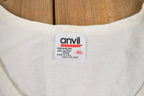 Vintage 1990s Wrigleyville Sluggers MLB Graphic Tank Top