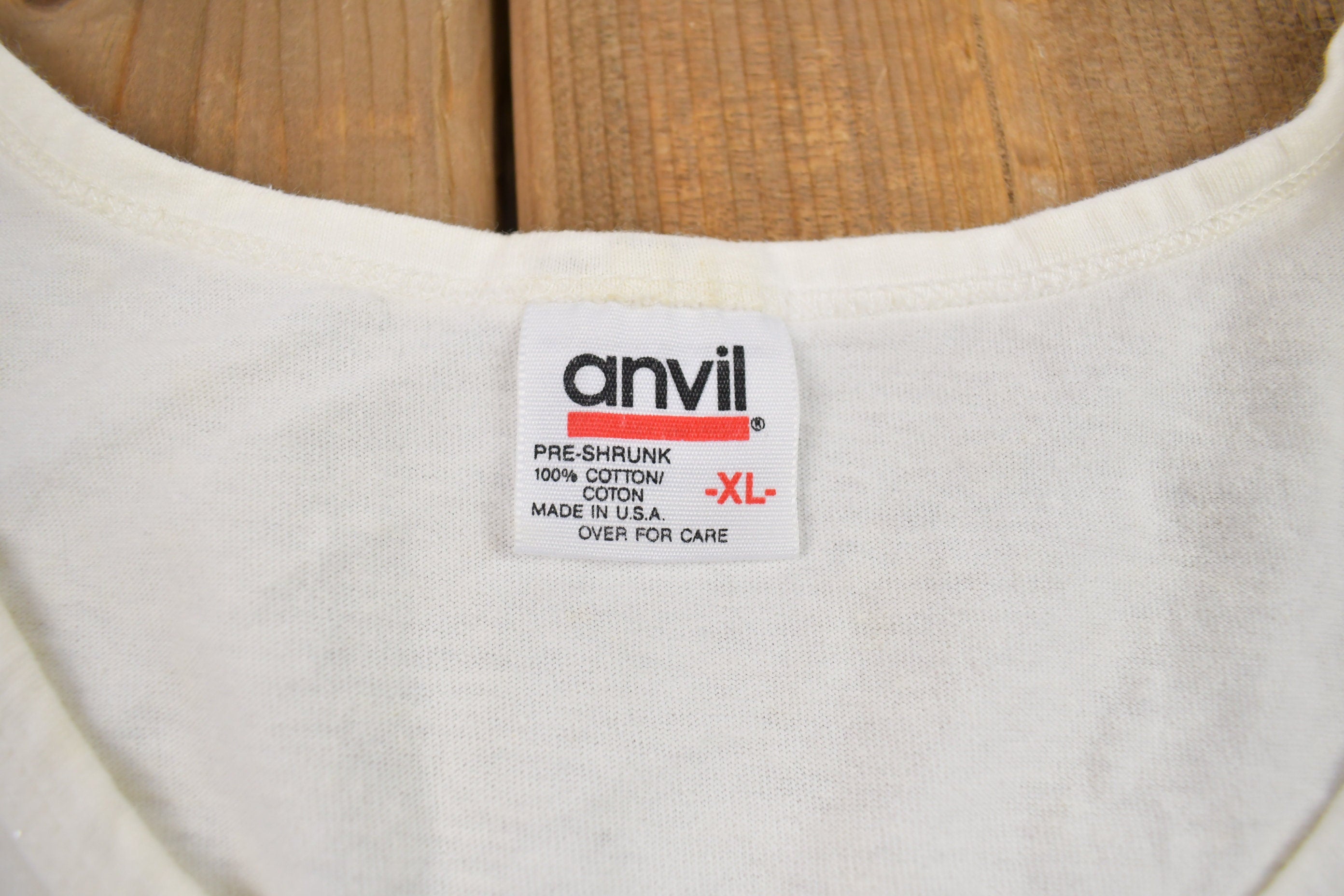 Vintage 1990s Wrigleyville Sluggers MLB Graphic Tank Top