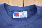 Vintage 1990s Russell Athletics Made In USA Crewneck Sweatshirt