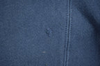 Vintage 1990s University of Michigan Embroidered Champion Crewneck Sweatshirt