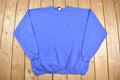 Vintage 1990's USA Olympics Blank Crewneck Sweatshirt