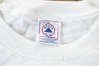 Vintage 1990s Single Stitch Graphic Horse T-Shirt