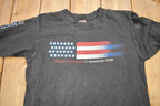 Vintage 2000 Harley Davidson Motorcycles Hale's Ohio Long Sleeve T-Shirt