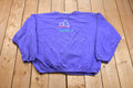 Vintage 1990s Traverse City Crewneck Sweatshirt  90s Crewneck  Souvenir  Athleisure  Streetwear  Travel And Tourism