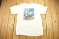 Vintage 1997 Come Home In 1997 Celebrate 500 Years Of Tradition Graphic T Shirt