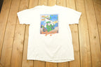 Vintage 1997 Come Home In 1997 Celebrate 500 Years Of Tradition Graphic T Shirt
