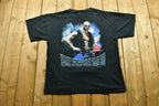 Vintage 1998 Stone Cold University Wrestling T-Shirt