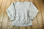 Vintage 1990s Princeton B-1 Butler College Collegiate Crewneck