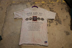 Vintage 1990s NFL Superbowl Graphic T-Shirt