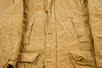 Vintage 1990s Woolrich Full Zip Puffer Jacket