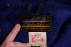 Vintage 1990s Eddie Bauer Windbreaker Jacket