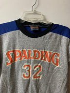 Vintage 1990s Spalding Pro Series T Shirt