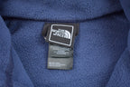 Vintage 1990s The North Face Fleece Sweater  Sportswear  90s Full Zip Fleece  Streetwear  Athleisure  Hiking  1990 TNF Fleece