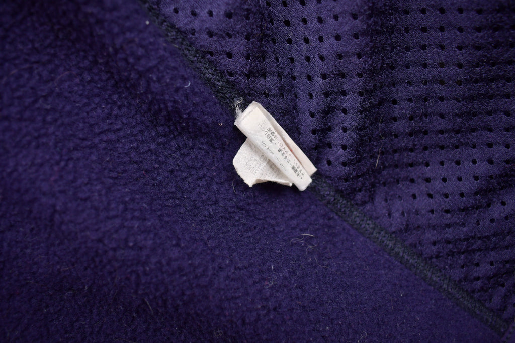 Vintage 1996 Patagonia Synchilla Full Zip Fleece Sweater Vest