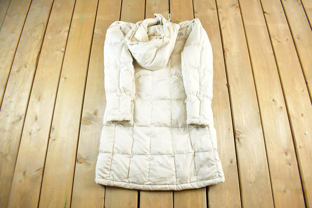 Vintage 2000s The North Face Women's 600 Series Parka Jacket Women's S
