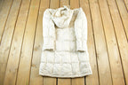 Vintage 2000s The North Face Women's 600 Series Parka Jacket Women's S