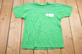 Vintage 1990s Straders Nursery & Farm Market Graphic T-Shirt