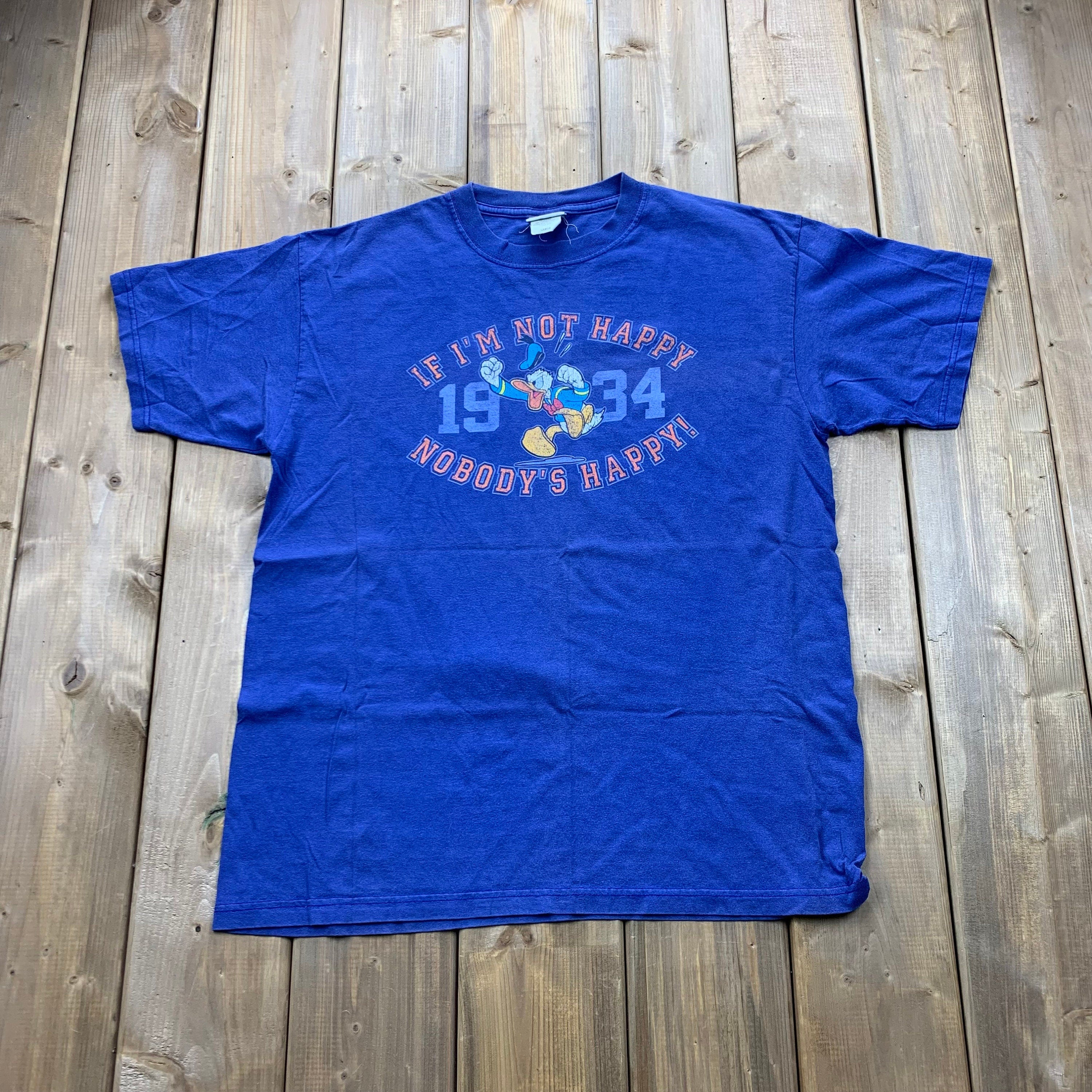 Vintage Disney Donald Duck T-Shirt