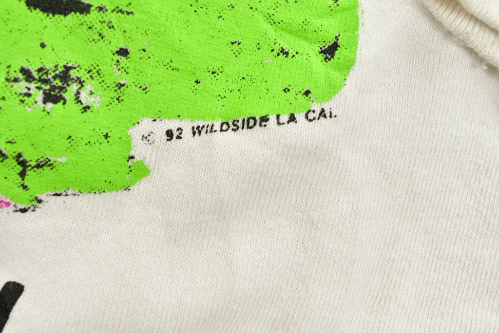 Vintage 1992 Door Country Crewneck Sweatshirt