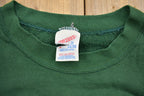 Vintage 1990s 'Golf' Crewneck Sweatshirt