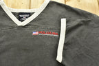 Vintage 1990s Polo Jeans Co Ralph Lauren Ringer T-Shirt