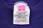 Vintage 1990s Blank Hanes Crewneck Sweatshirt