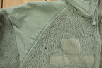 Vintage 1990s Military Cold Weather Polar Tec Fleece Sweater