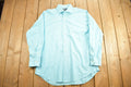 Vintage 1990's Polo By Ralph Lauren Gingham Button Up Shirt