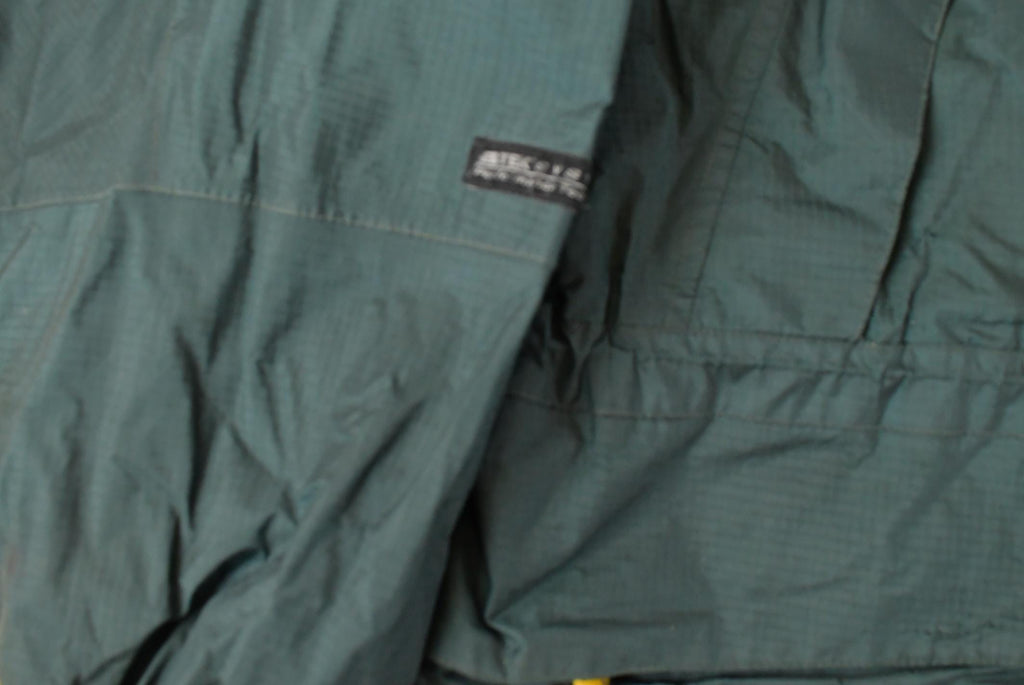 Vintage 1990s Eddie Bauer Ebtek Jacket Men's 2XL