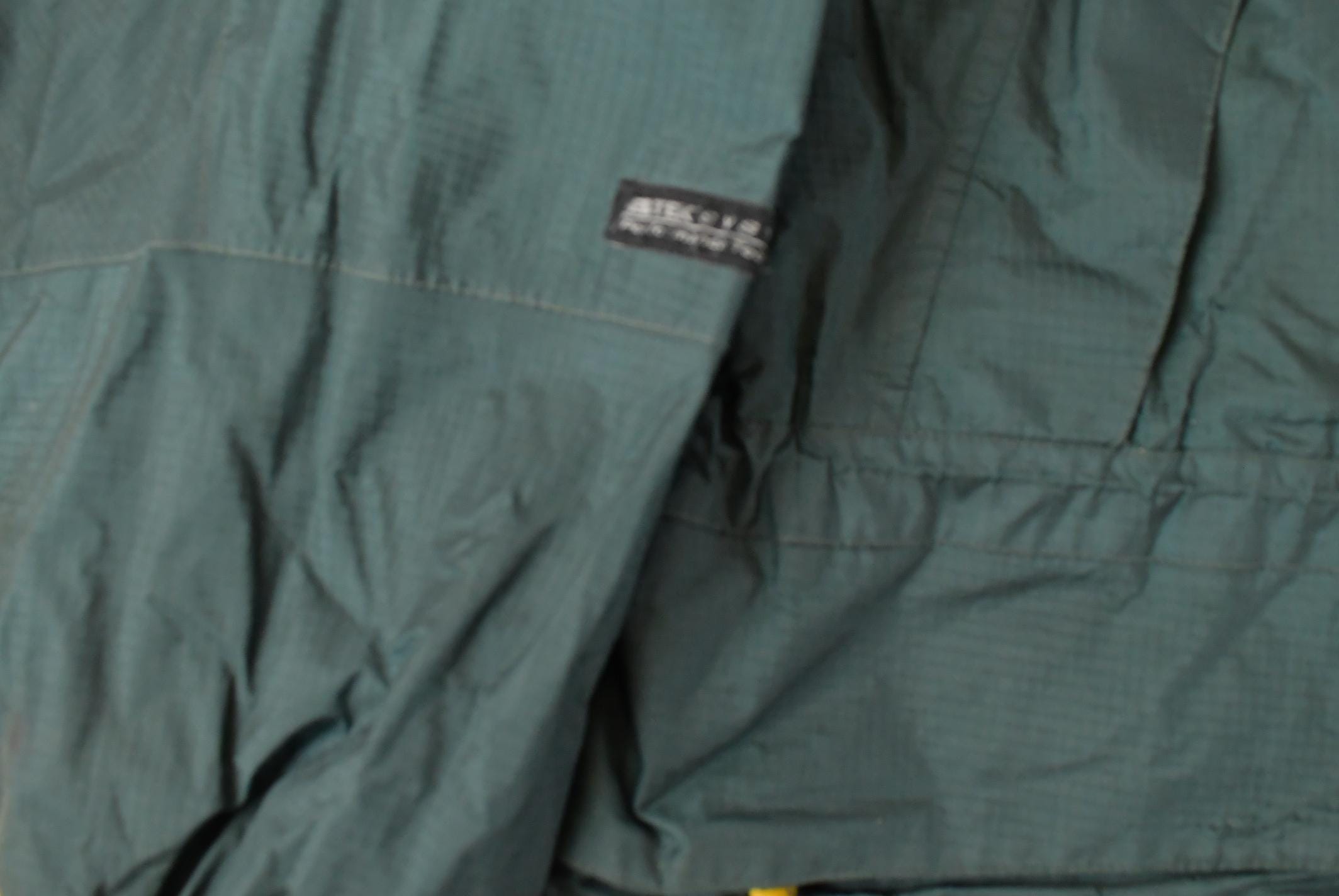 Vintage 1990s Eddie Bauer Ebtek Jacket Men's 2XL