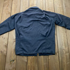 Vintage Unitog LA Beer Patch Work Jacket