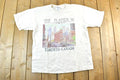 Vintage 1990s The Flat Iron Toronto Single Stitch T-Shirt