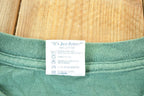 Vintage 1990s Dragon Crewneck Sweatshirt Mens L