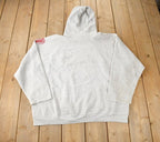 Vintage 1990s Forest City Football Collegiate Hoodie Made In USA