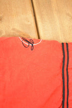 Vintage 1990s Devils Souvenir Baseball Button Up T-Shirt Men's XL