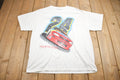 Vintage 1999 Jeff Gordon NASCAR Racing T-Shirt