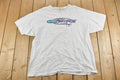 Vintage 1990s Las Vegas Stars Autographed Souvenir T-Shirt