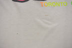 Vintage 1980s Caribana Festival Graphic T Shirt