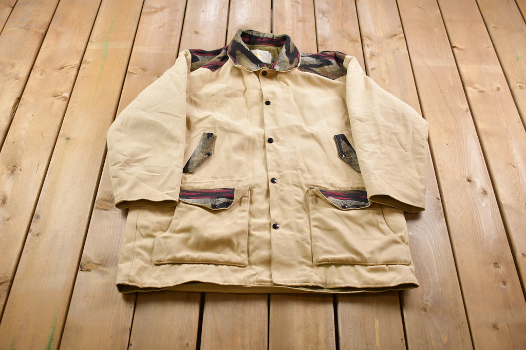 Vintage 1980s Jackets By Price Outdoorsman Jacket