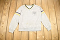 Vintage 1980s Pittsburgh Steelers NFL Staff Sweatshirt
