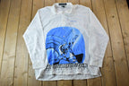 Vintage 1990s Snoop Dogg Deadstock Button Up Shirt